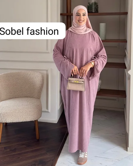 robe hijab