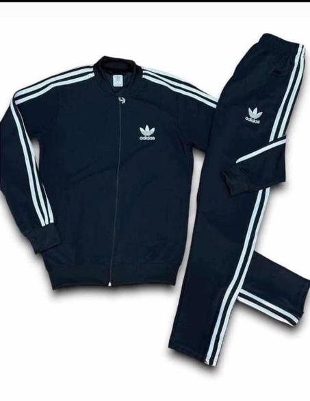 ensomble adidas