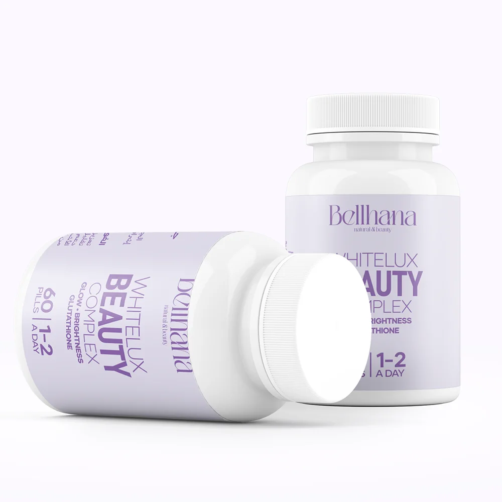 WhiteLux Beauty Complex