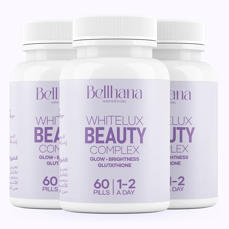 WhiteLux Beauty Complex