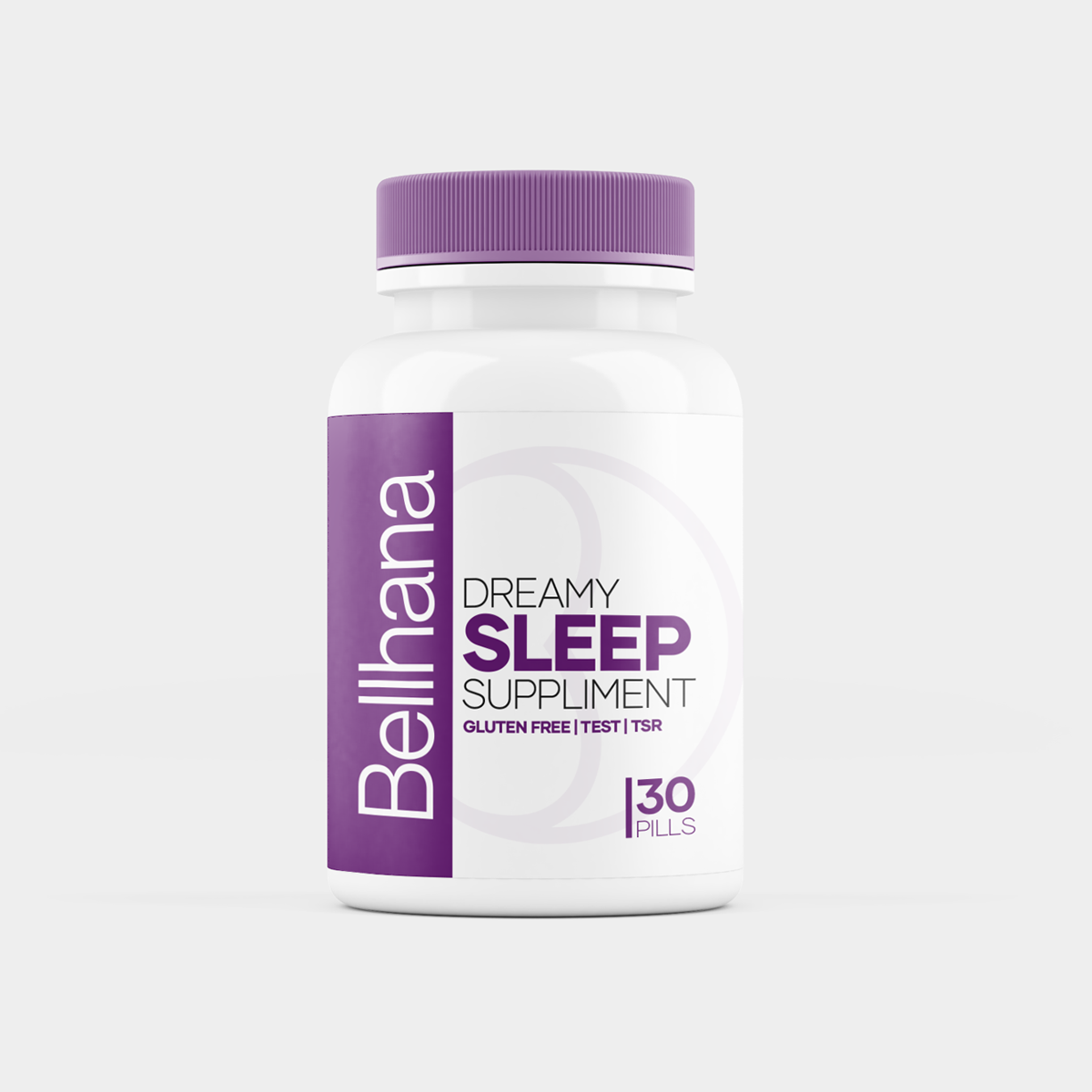 Dreamy Sleep