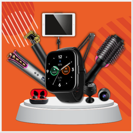 الإلكترونيات