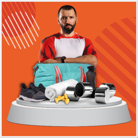 الرياضة واللياقة