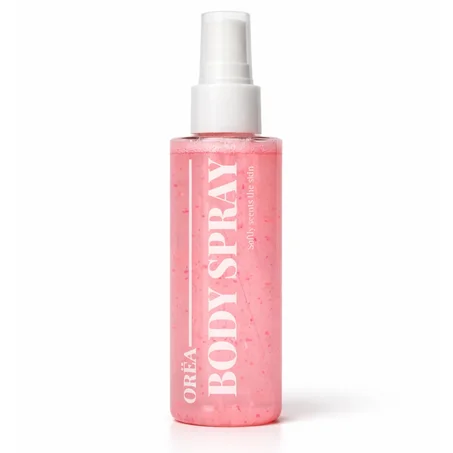 BODY SPRAY
