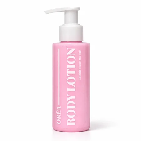 BODY LOTION
