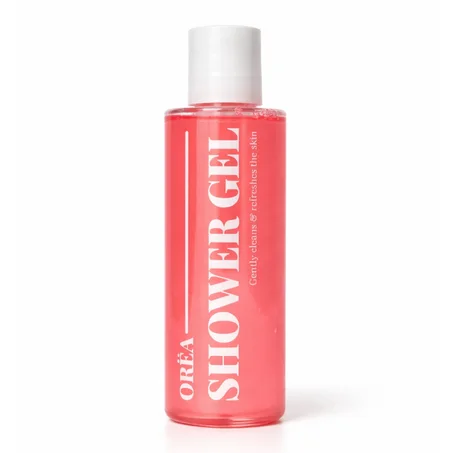 SHOWER GEL