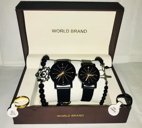 ساعات الأزواج الرائعة  للتعبير عن حبك