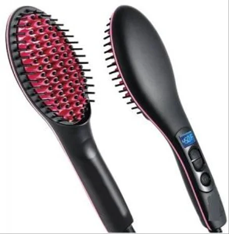 المشط الحراري