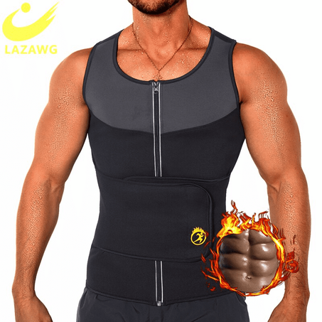 القميص الحراري لشد الجسم