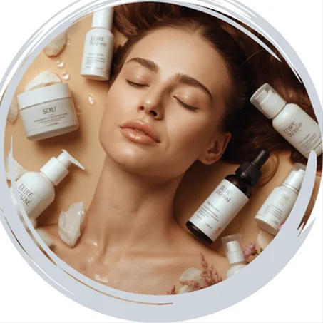 العناية والجمال