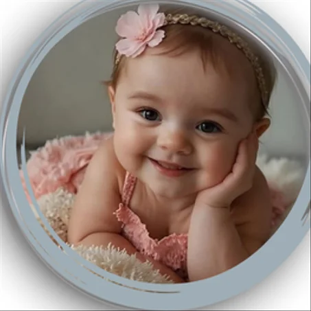 الأم والطفل