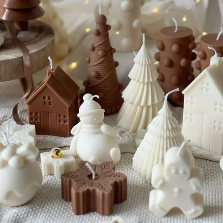 Collection Noël