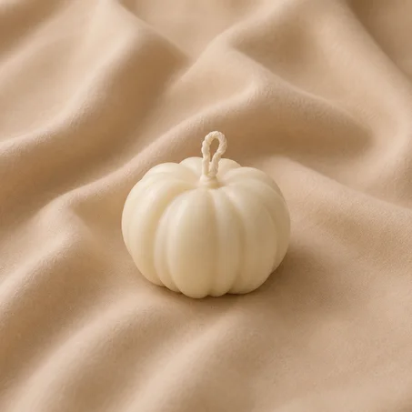 La Courge Poivrée