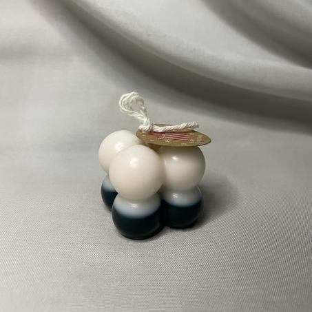Bougie Mini Bubble