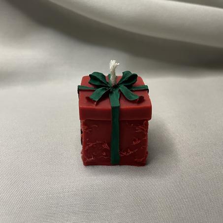 Bougie Mini Cadeaux