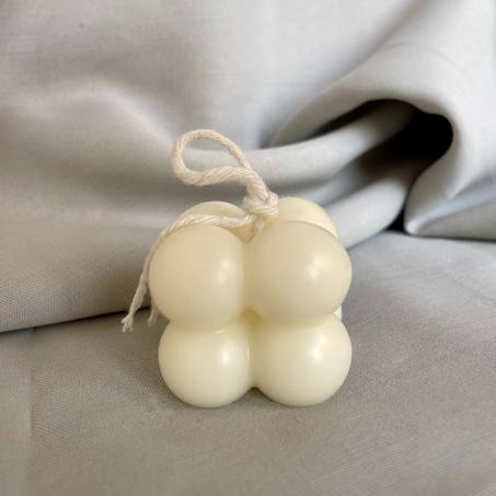 Bougie Bubble Petit Taille