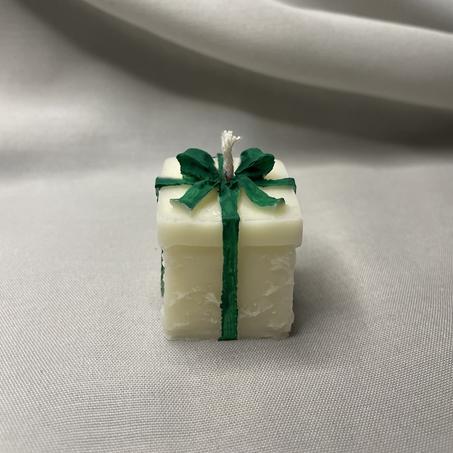 Bougie Mini Cadeaux