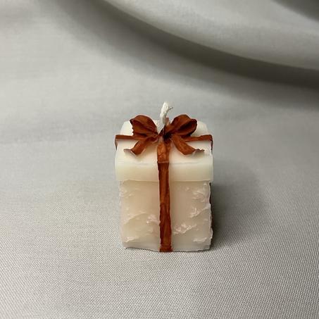 Bougie Mini Cadeaux