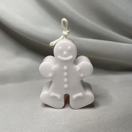 Bougie Gingerbread