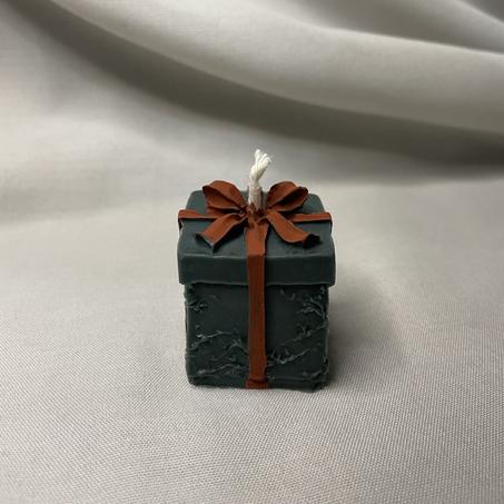 Bougie Mini Cadeaux