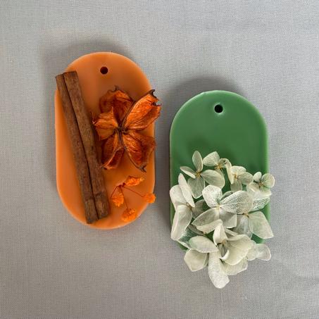 Palette Parfumée Ronde