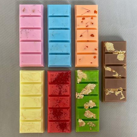 Fondant Tablette Parfumée