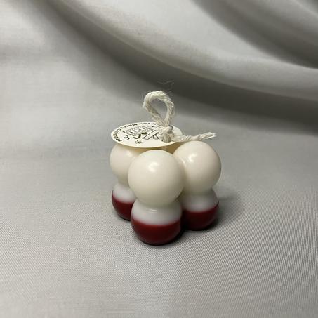 Bougie Mini Bubble