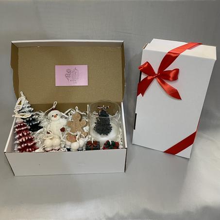 Winter Box III