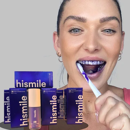 معجون الأسنان زجاجة عديمة الهواء ، والأسنان تبتسم معجون الأسنان الساطع معجون الأسنان حزمة