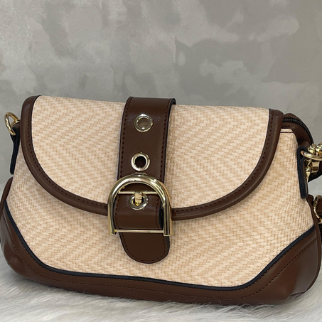 حقيبة كروس بودي