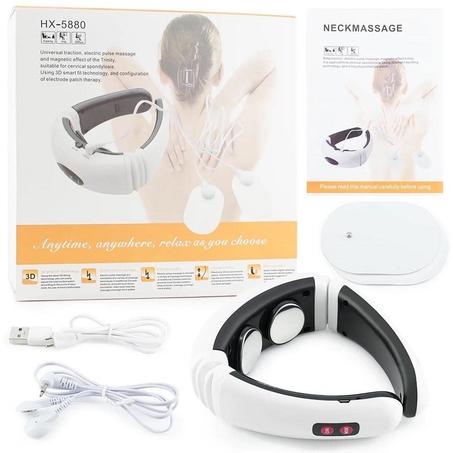 Smart Neck Massager