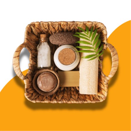 عالم الجمال و العناية الشخصية