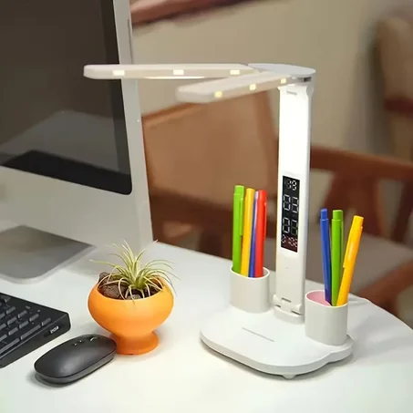 Lámpara de Estudio Inteligente