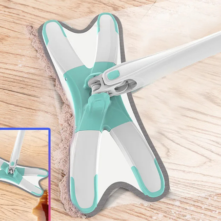 الممسحة الاحترافية للأرضية