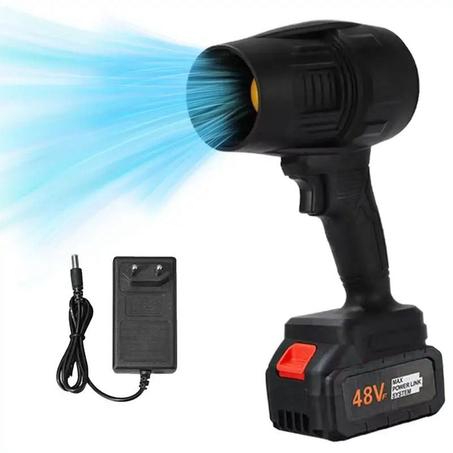 منفاخ كهربائي محمول متعدد الاستخدامات