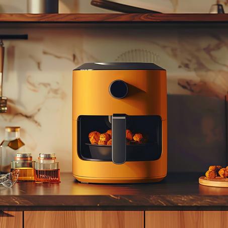 أدوات المطبخ الذكية