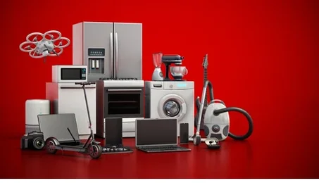 الإلكترونيات