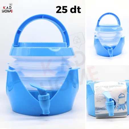 Distributeur d'eau et de boissons