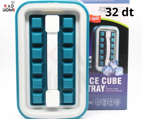 Ice Cube Tray