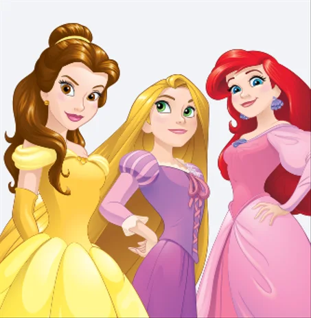 JOUETS PRINCESSES DISNEY