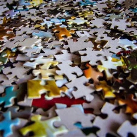 PUZZLES DE 500 À 999 PIÈCES