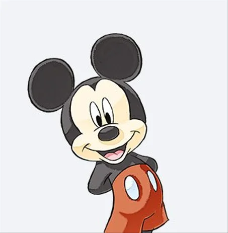 TOUS LES HÉROS DISNEY