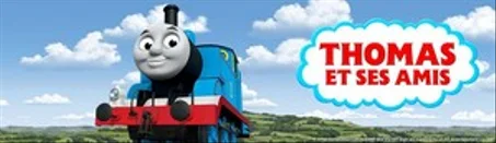 THOMAS ET SES AMIS
