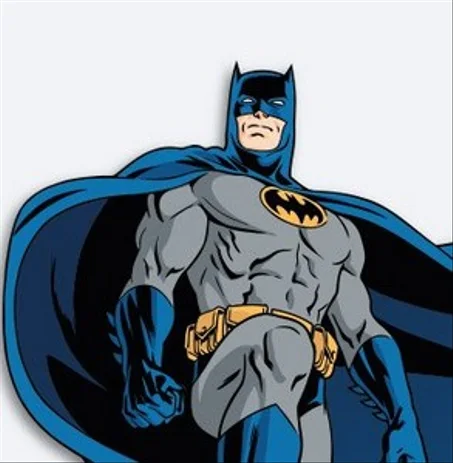 JOUET BATMAN