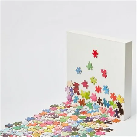 PUZZLES DE 100 À 499 PIÈCES