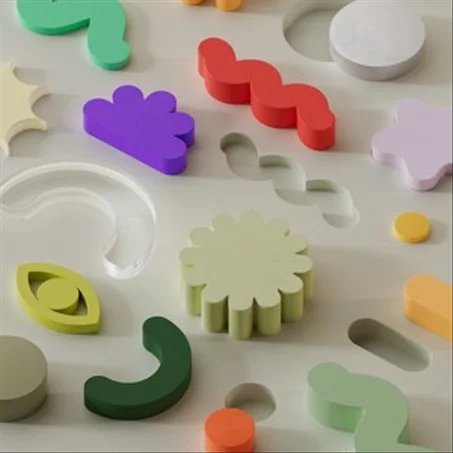 PUZZLES BÉBÉS ET ENFANTS