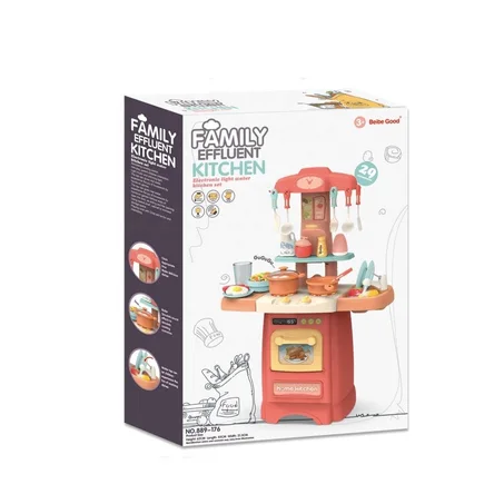 CUISINES AVEC ACCESSOIRES 29 PIÉCES