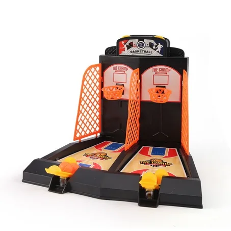 MINI JOUET DE BASKET-BALL