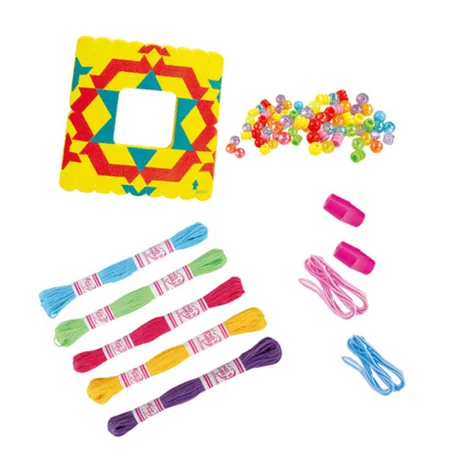 ENSEMBLE DE BEAUTÉ DE BIJOUX 3EN1