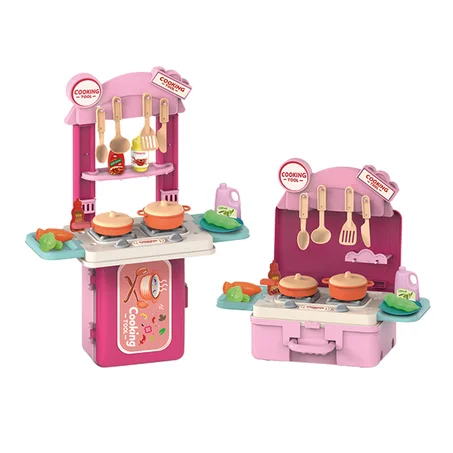 VALISE DE CUISINE 3IN1